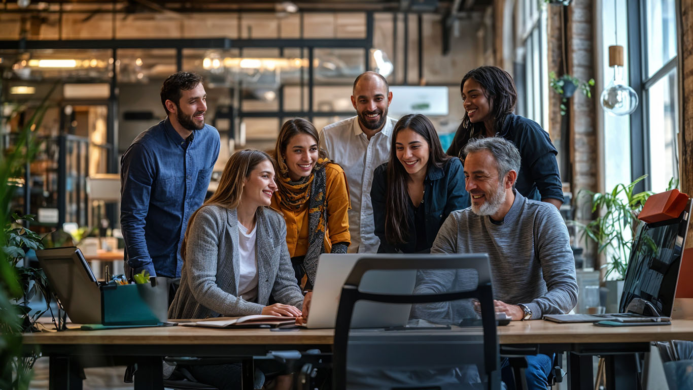 Maximizing Team Productivity